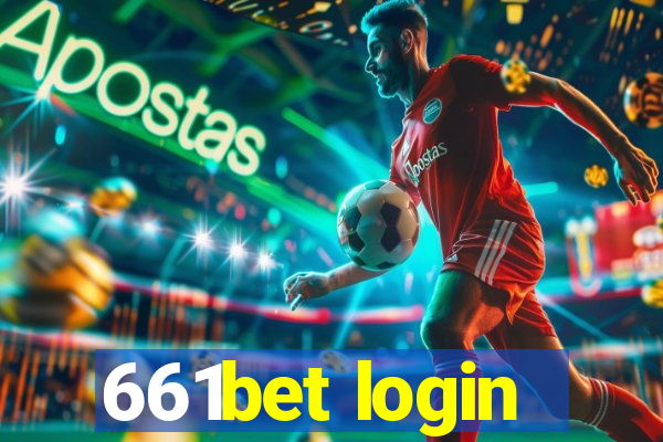 661bet login